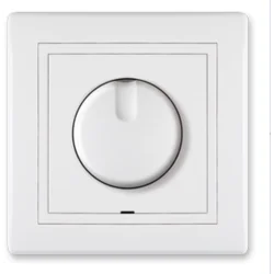ALING-CONEL Elektronski regulator za LED PRESTIGE 0-100 W b/m beli