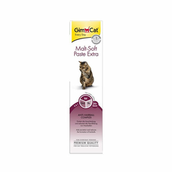 GimCat Malt-Soft Extra pasta za mačke 200 g