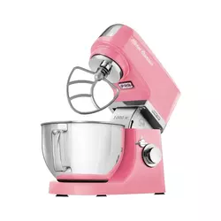 SENCOR kuhinjski robot STM 6354RD, rozi