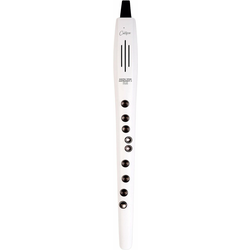 Carry-On Digital Wind Instrument 2 Plus Pihalni MIDI kontroler White