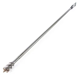 Vrtalnik SDS-Max Rapid 45x1000 mm 15817