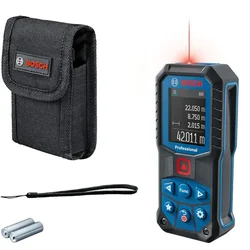 Laserski daljinomer Bosch GLM 50-22 Professional (0601072S00)