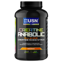 Creatine USN Anabolic 900 g