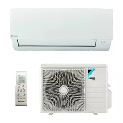 DAIKIN klima uređaj MALAYSIAN SENSIRA 50C