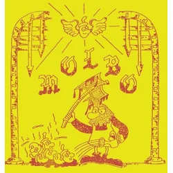 Molbo - Molbo (LP)