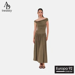 Ad Twenty Obleka