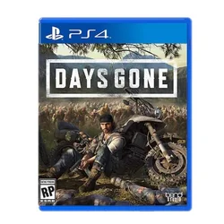 Days Gone (PS4) - rabljeno