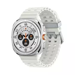 SAMSUNG Pametni sat Galaxy Watch Ultra 47mm/ bela
