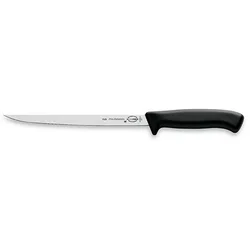 Dick Nož za filetiranje flex ProDynamic, 21cm, Crni