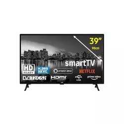 ELIT S-3921HST2 televizor, 98 cm, HD Ready