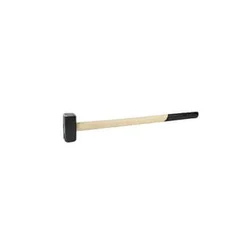 Enpro Bud 704010 Hammer, 3000 g, wooden handle,