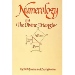 Numerology and the Divine Triangle