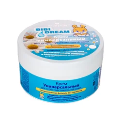 Hidrantna Krema za Decu BIBI DREAM BELLE JARDIN | Pantenol Krema | Kozmo Shop Online