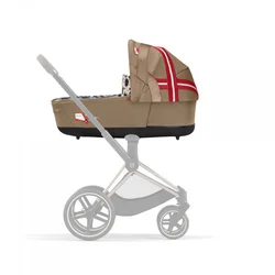 Cybex nosiljka Priam Lux CarryCot, Karolina Kurkova One Lov