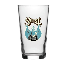 Kozarec Ghost - Opus Eponymous - RAZAMATAZ - BG046