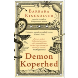 Demon Koperhed