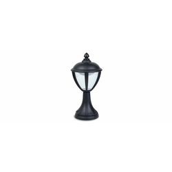Redo 2604-3K BL - Spoljašnja LED lampa UNITE LED/6,5W/230V IP44