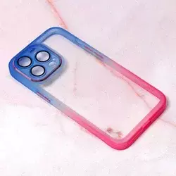 TELEMPIRE Maska za telefon Colorful Ultra za iPhone 13 Pro 6.1 plava