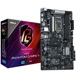 Matična ploča ASRock H570 PHANTOM GAMING 4