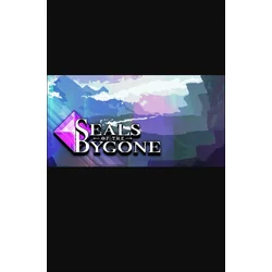 Seals of the Bygone (PC) Steam Key GLOBAL