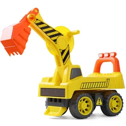 Guralica za decu Bager Y-BC808