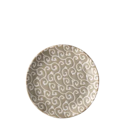 Plitev krožnik Wavy O 20,5 cm — Levante Pearl - 493307