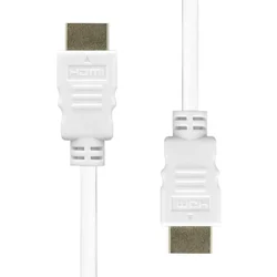 ProXtend HDMI kabel 0,5 m bel, HDMI-0005W