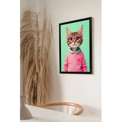 Wallity slika Arthynmodel3348-26, 33x48 cm