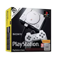 Konzola Playstation Classic Sony