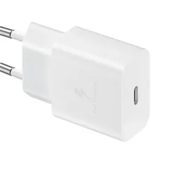 Samsung punjač 15w Type C (T1510) bela ( 75160 )