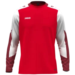 Dres z dolgimi rokavi JAKO Dynamic Sweatshirt