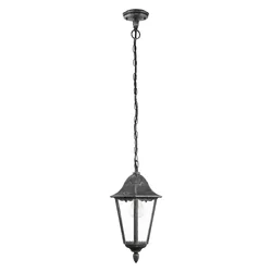 Eglo 93455 - Spoljni luster NAVEDO 1xE27/60W/230V IP44