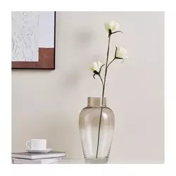Eglo 428241 - Veštačko cveće MEHAKIT 65 cm žuto