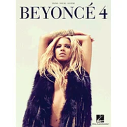 BEYONCE 4 PVG