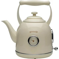 Gorenje K17CLIN Bež