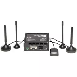 Teltonika 4G/LTE&WiFi Profesionalni celularni ruter za vozila sa 2 SIM RUT9550033B0