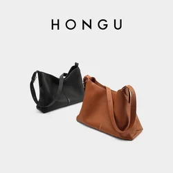 Hongu Ženska torba, Braon