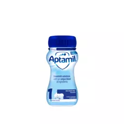 Aptamil tečno mleko 1 200ml