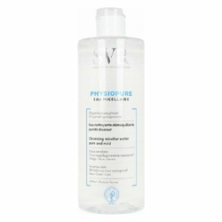 Micelarna Voda SVR Physiopure 400 ml