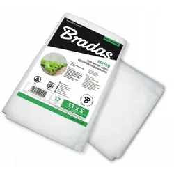 Agrotekstil Bradas 210x500 cm 17 g/m2 AWW1721005