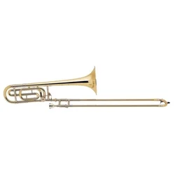 Tenor pozavna Stradivarius LT42BG Vincent Bach