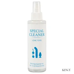 Special Cleaner Love Toys 200ml