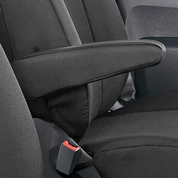 Tailor Made Right Armrest Cover