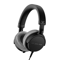 Beyerdynamic Beyerdynamic DT-270 Pro - zaprte studijske slušalke