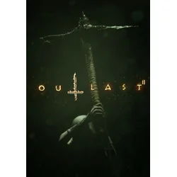 Outlast 2 (PC) Steam Key EUROPE