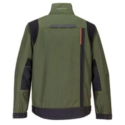 Monsun Radna bluza m703 - mx3 maslinasto zelena, vel.m ( 60693 )