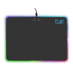 PL3341 Play podloga za miš, RGB