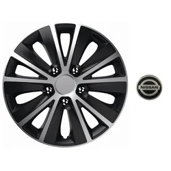 Ratkapne za Nissan Rapid NC Bicolor, 16