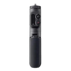 DJI Produžna šipka za daljinsko upravljanje 3u1 selfi štap, stativ i daljinski upravljač Action 2 crna