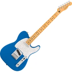 Fender Player II Modified Telecaster MN Electric Blue Električna kitara